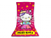 Osuška Hello Kitty star