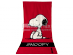 Osuška Snoopy