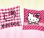 Povláček Hello Kitty Beruška