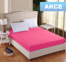 Prostěradlo DELUXE Růžové