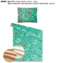 A Sleep Well PMF Akce 2+1(2x140/200,1x180/200prostěradlo spandex)