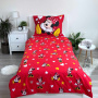 Minnie Red heart