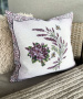 Gobelínová sada VIOLET