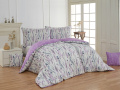 Fabien Violet Bavlna deluxe povlak 40/40