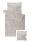 A Akce 1+1 Obláčky světle šedé 140/200 + 1x 140/200 zdarma + 40/40 dárek grátis