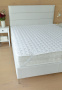 Matracový chránič MATĚJOVSKÝ COMFORT klasik