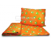 Povlečení SLEEP WELL mikro/ tisk