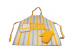 Zástěra set 3-díl