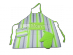 Zástěra set 3-díl