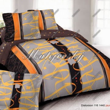 Distorsion orange