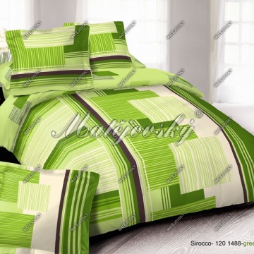 Sirocco green