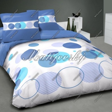 Toupie blau