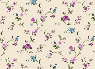 Ubrusovina PVC Laura lila