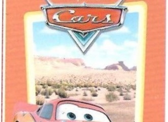 Osuška Cars SV