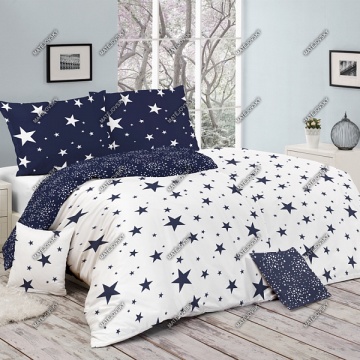 New star