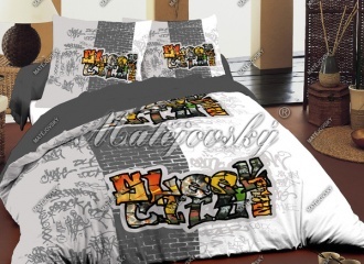 Grafity city