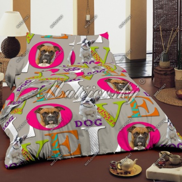Love Dog