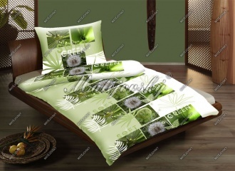 Soft Green