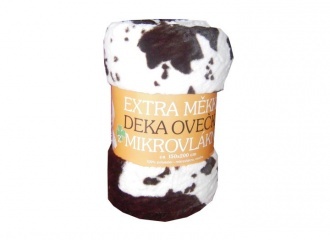 Deka SLEEP WELL OVEČKA Arizona