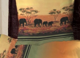 Elephant green