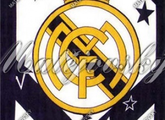 Osuška Real Madrid