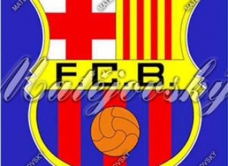 Osuška Barcelona