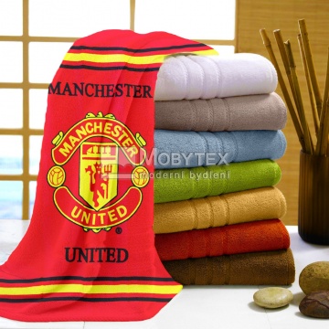 Osuška Manchester United