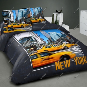 New York City