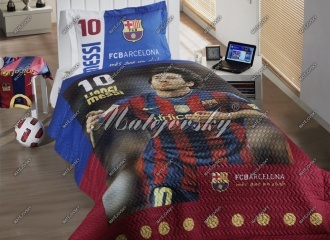 Přehoz Messi