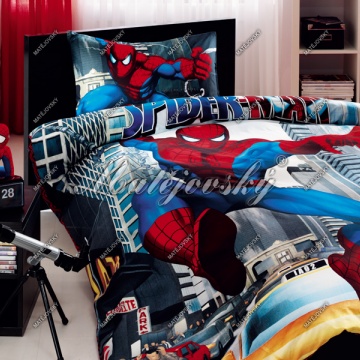 Spiderman Cine
