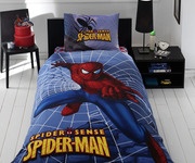 Spiderman Senze Net