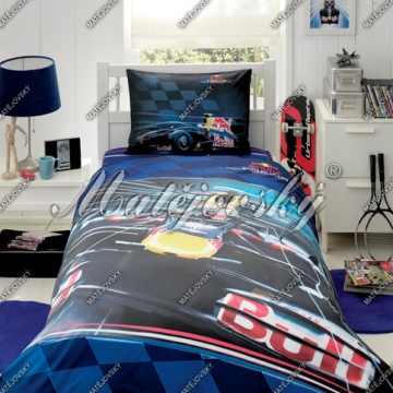 Red Bull - Vetel Racing