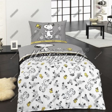 Snoopy spirit