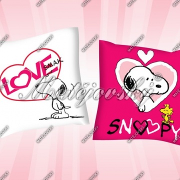 Povláček Snoopy love