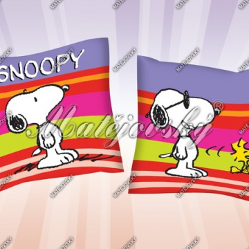 Povláček Snoopy promenade