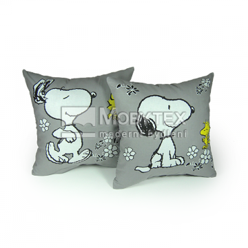 Povláček Snoopy spirit