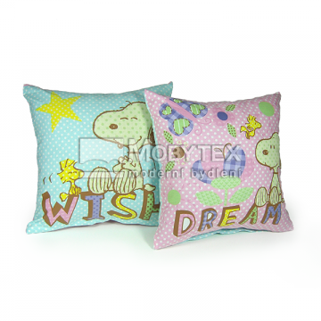 Povláček Snoopy dream baby