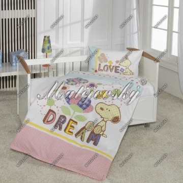 Snoopy baby