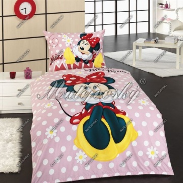 Minnie