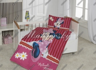 Minnie baby