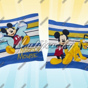 Povláček Mickey