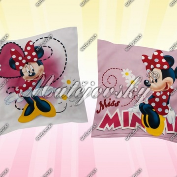 Povláček Minnie