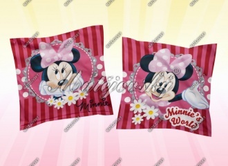 Povláček Minnie baby