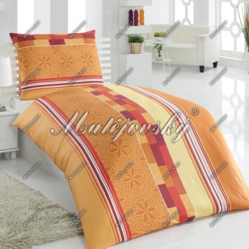 Velvet Orange