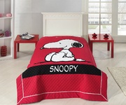 Přehoz Snoopy