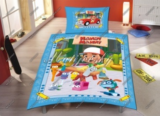 Handy Manny