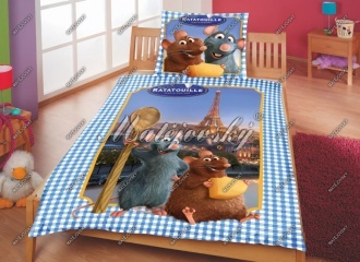 Ratatouille