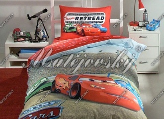 Cars Arena
