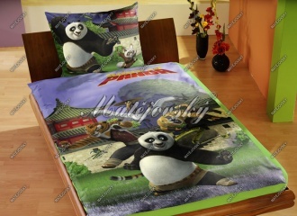 Kung Fu Panda