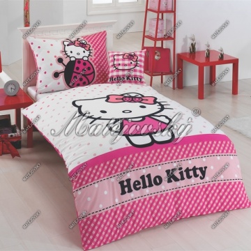 Hello Kitty beruška